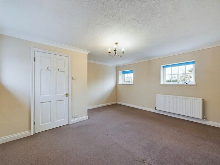 2 Bedroom Barn Conversion To Rent In Allrey House, Bolney Road, RH13