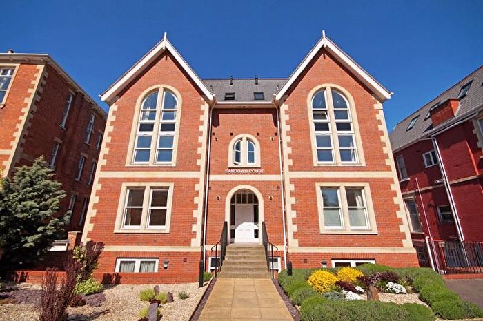 1 Bedroom Flat To Rent In Western Road, Cheltenham, GL50