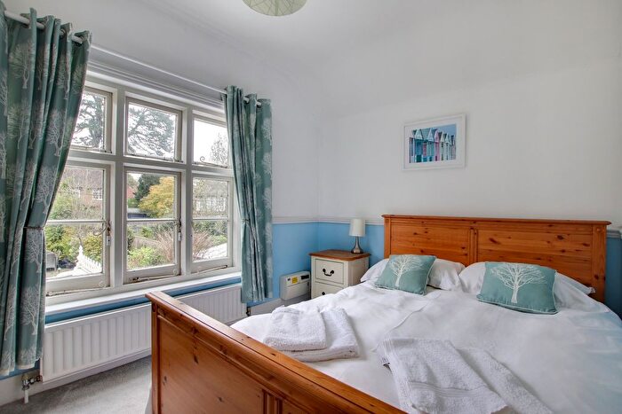 4 Bedroom Detached House For Sale In Swan Green, Emery Down, Lyndhurst, SO43