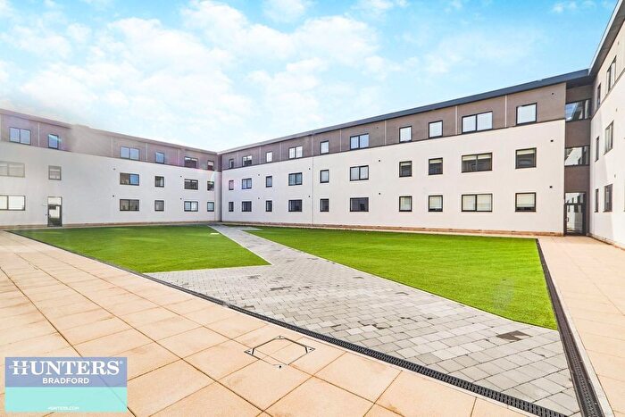 1 Bedroom Flat For Sale In The Printworks Bingley Road, Bradford, BD9