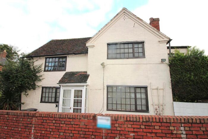 3 Bedroom Detached House For Sale In Mitton Street, ., Stourport-on-Severn, Worcestershire, DY13