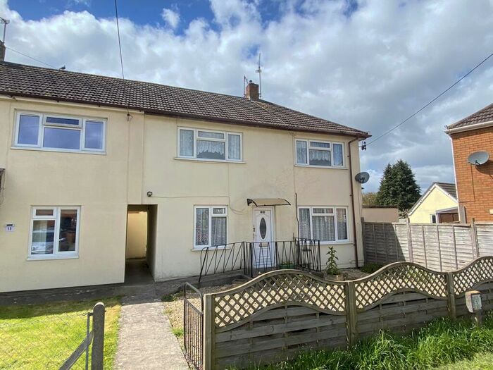3 Bedroom End Of Terrace House For Sale In Stockmead, Langford, Bristol, BS40