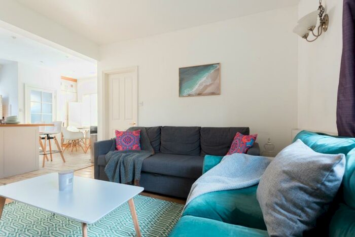 4 Bedroom House To Rent In Great Clarendon Street Oxford, OX2