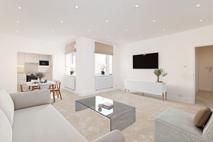 1 Bedroom Flat For Sale In Old Church Street, London, SW3