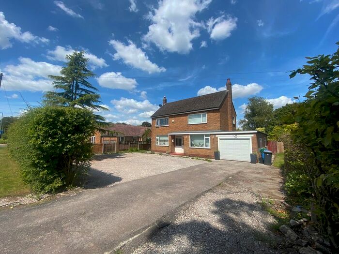 Houses for sale & to rent in WA3 4NF, Wigshaw Lane, Culcheth, Glazebury