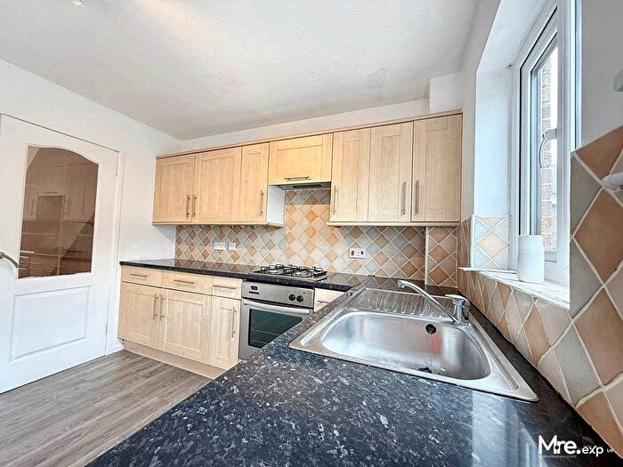 2 Bedroom Detached House To Rent In Graig Y Darren, Godrergraig, Swansea, SA9