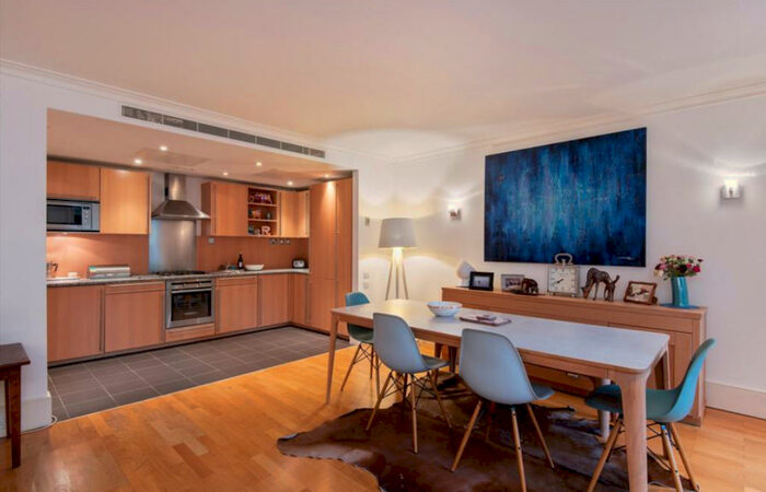 Studio To Rent In Park Road, St Johns Wood, London, NW8