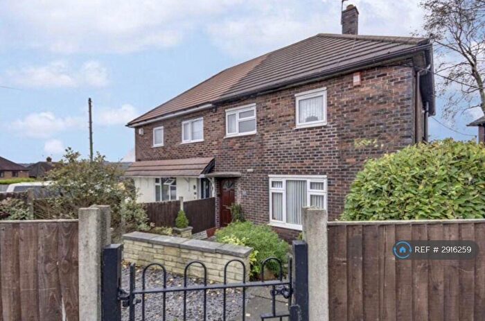 3 Bedroom Semi-Detached House To Rent In Ubberley Road, Stoke On Trent, ST2