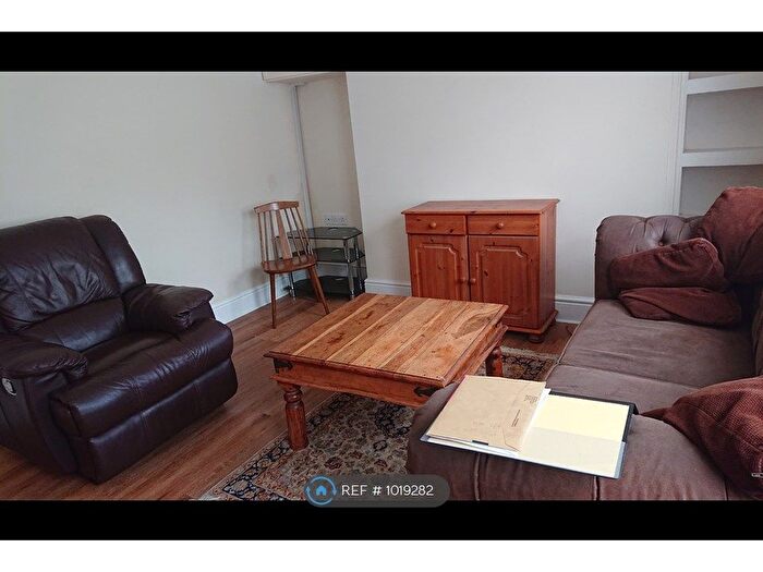 5 Bedroom Terraced House To Rent In Clifton Road, Exeter, EX1