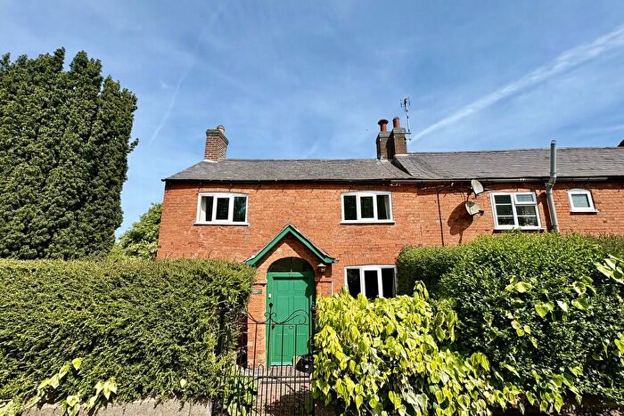 3 Bedroom Cottage To Rent In High Street, Somerby, LE14