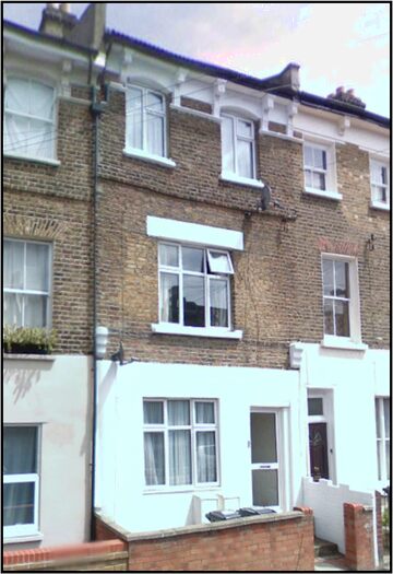 3 Bedroom Flat To Rent In Birkbeck Place, London, SE21