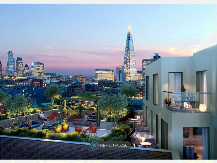 1 Bedroom Flat To Rent In Southwark Bridge Road, London, SE1