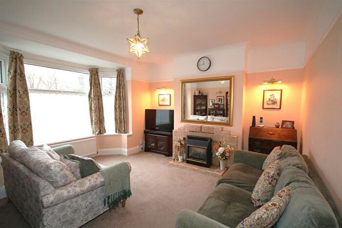 4 Bedroom Semi-Detached House For Sale In Tivoli Park Avenue, Margate, CT9