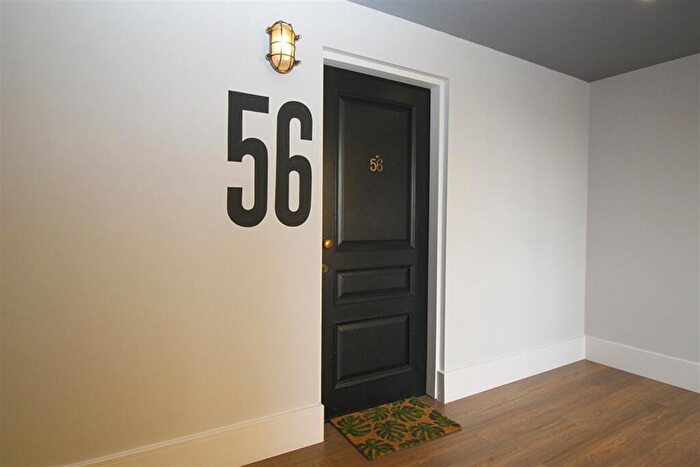 2 Bedroom Apartment To Rent In The Mill, Waterside Village, Loughborough, LE11