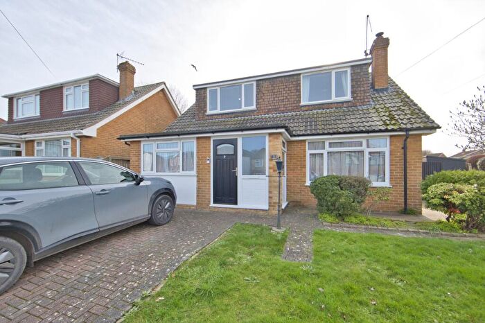 3 Bedroom Detached House For Sale In Station Road, Walmer, Deal, Kent, CT14