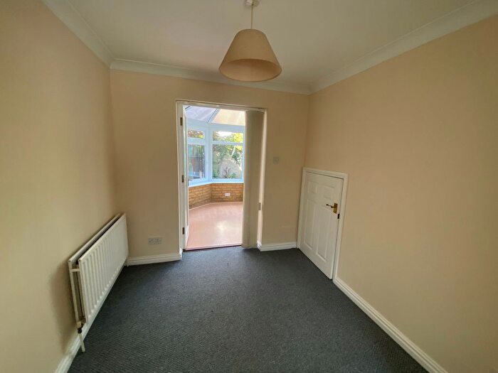 2 Bedroom End Of Terrace House To Rent In Silver Street, Ashwell, Baldock, SG7