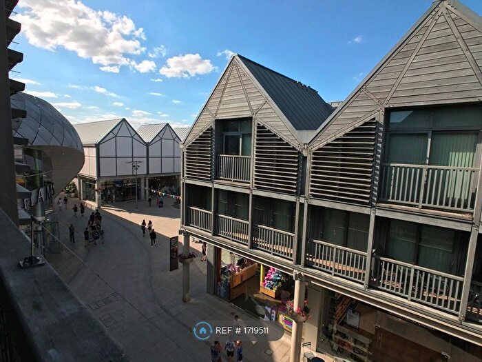 1 Bedroom Flat To Rent In Gosnold Street, Bury St. Edmunds, IP33