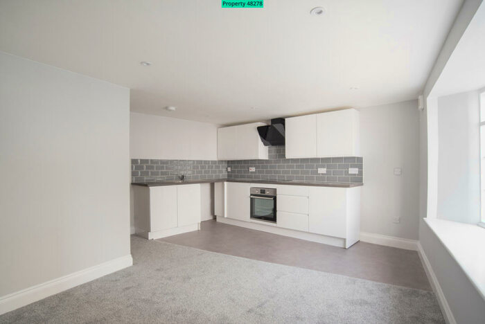 2 Bedroom Flat To Rent In Flat, A Church Street, Folkestone, CT20