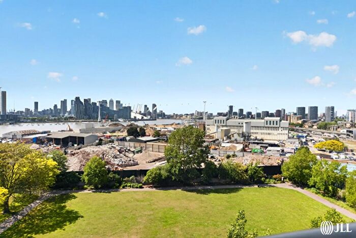3 Bedroom Apartment For Sale In Riverscape Walk London, E16
