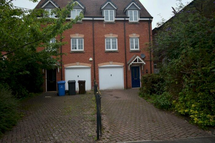 4 Bedroom Property To Rent In Radbourne Street, DE22