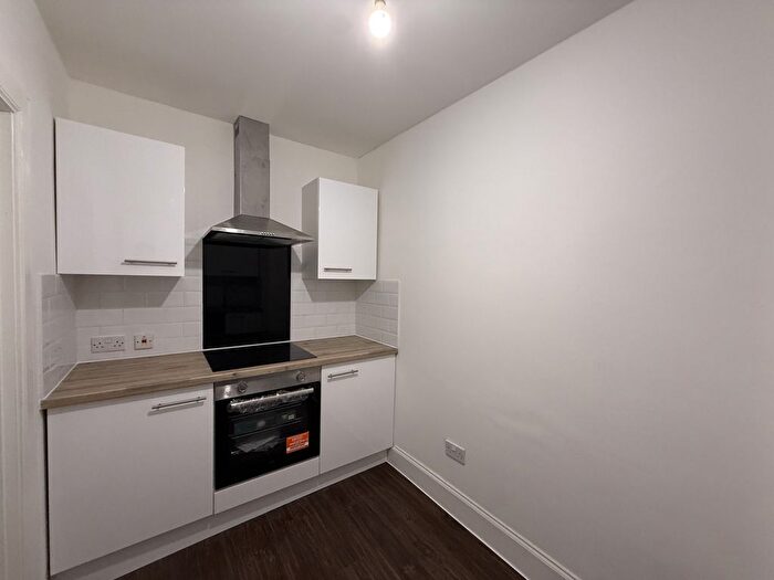 1 Bedroom Flat To Rent In Bankhall Street, G42