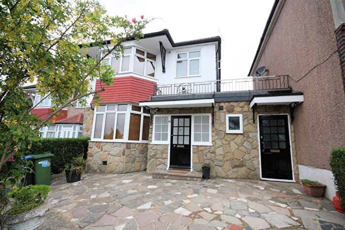 3 Bedroom Property To Rent In The Crescent, Dollis Hill, NW2