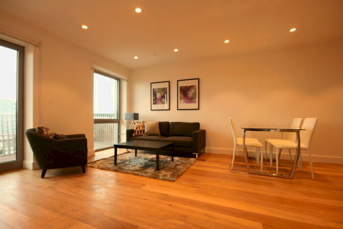 2 Bedroom Apartment To Rent In Aurelia, Rathbone Market, Barking Road, London, E16