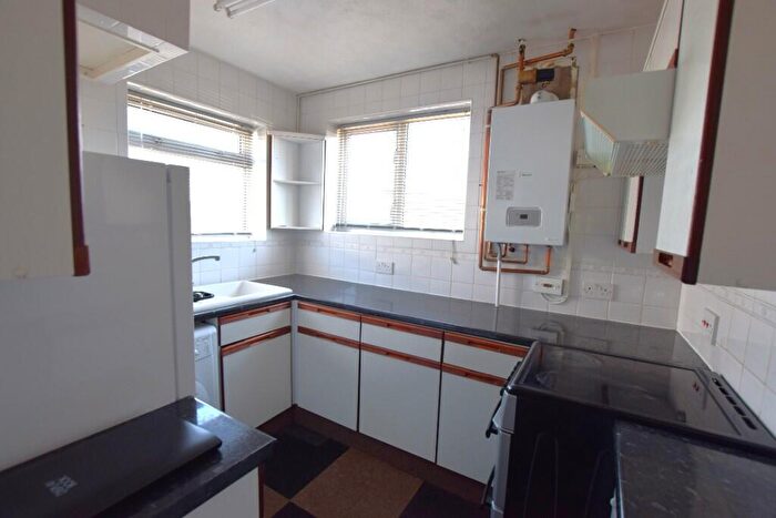 2 Bedroom Semi-Detached Bungalow For Sale In Arundel Close, BN24