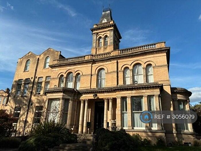 1 Bedroom Flat To Rent In Dawson House, Hull, HU6