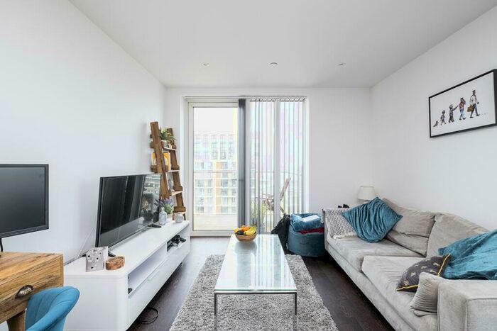 1 Bedroom Flat To Rent In Victory Parade London, SE18