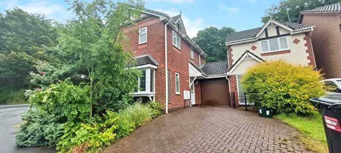 3 Bedroom Terraced House To Rent In Mallards Walk, Bamber Bridge, PR5