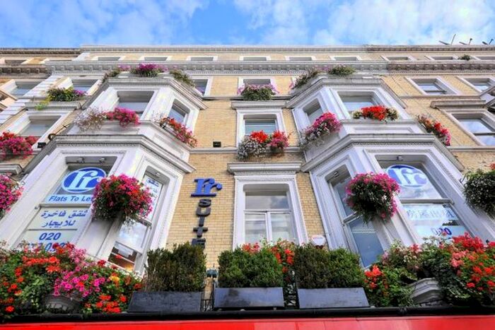 Studio To Rent In Cromwell Road, London, SW7