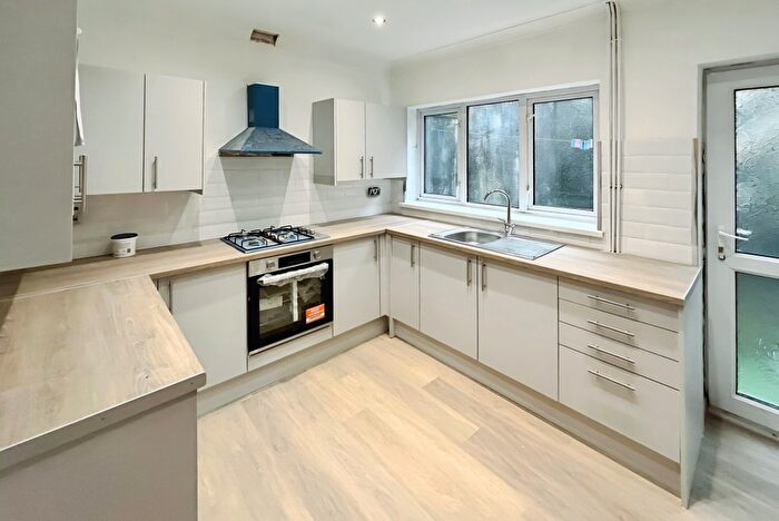 3 Bedroom Terraced House To Rent In Winifred Street, Dowlais, Merthyr Tydfil, CF48