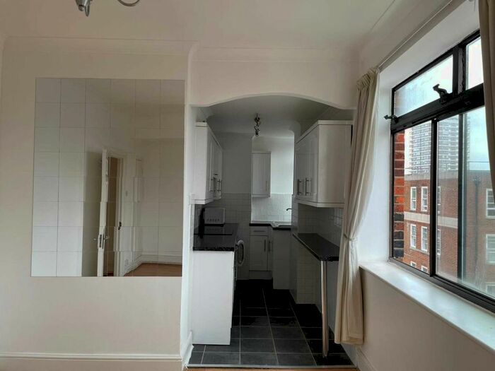 Studio To Rent In Dudley Court, Marylebone, W1H