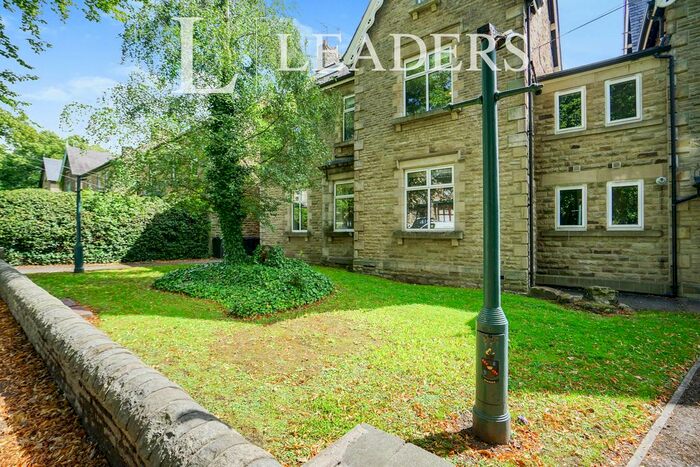 Studio To Rent In Montgomery Road, Sheffield, S7