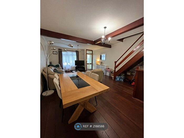 3 Bedroom Terraced House To Rent In Elmhurst Road, Enfield, EN3