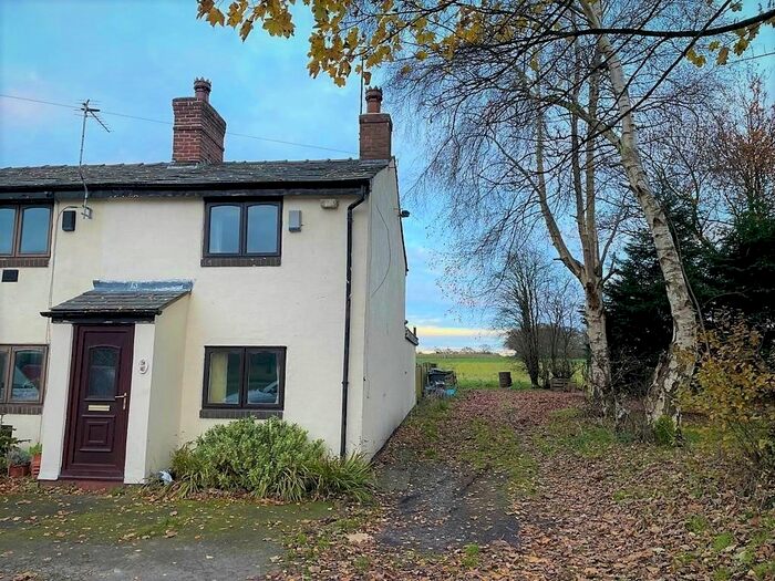 2 Bedroom Cottage To Rent In Rainford Road, Ormskirk, L39