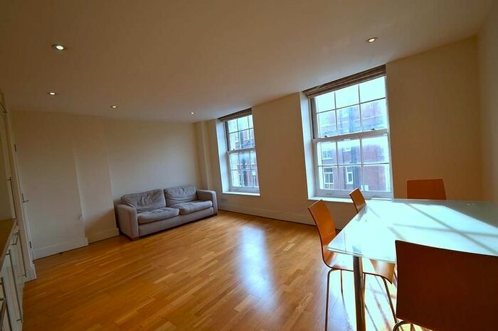 1 Bedroom Flat To Rent In The Baynards, Chepstow Place, London, W2