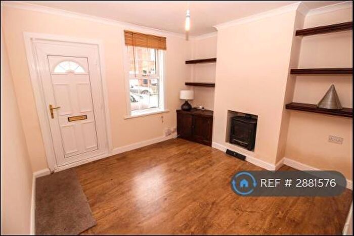 2 Bedroom Terraced House To Rent In St. Nicholas Street, Lincoln, LN1