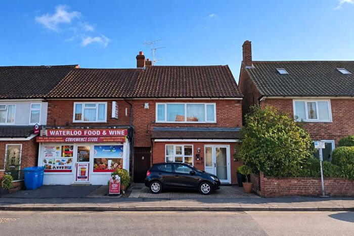 1 Bedroom Flat To Rent In Waterloo Road, Norwich, NR3