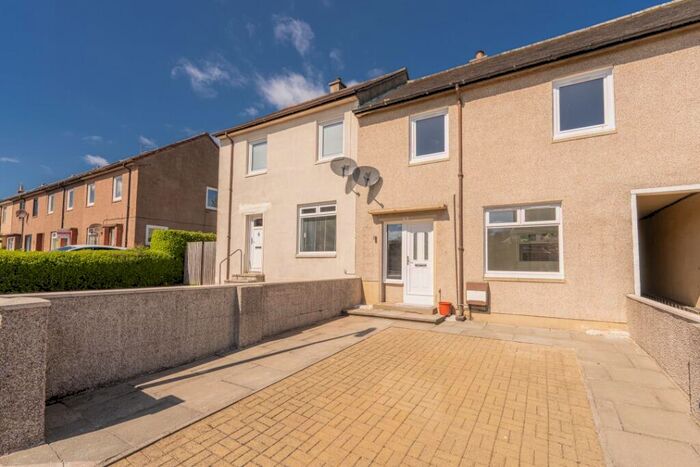 3 Bedroom Terraced House To Rent In Brock Street, North Queensferry, Fife, KY11