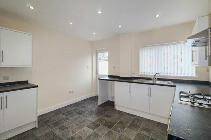 2 Bedroom Semi-Detached House To Rent In Twelfth Avenue, Blyth, NE24