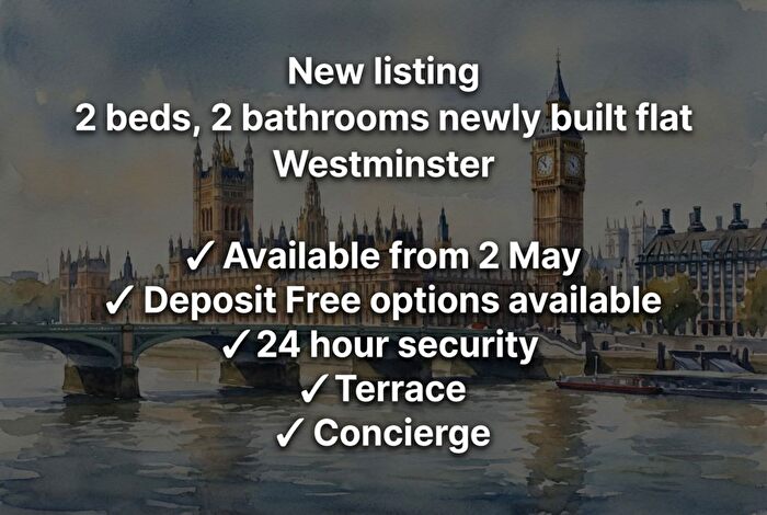 2 Bedroom Flat To Rent In Hermitage Street, London, W2