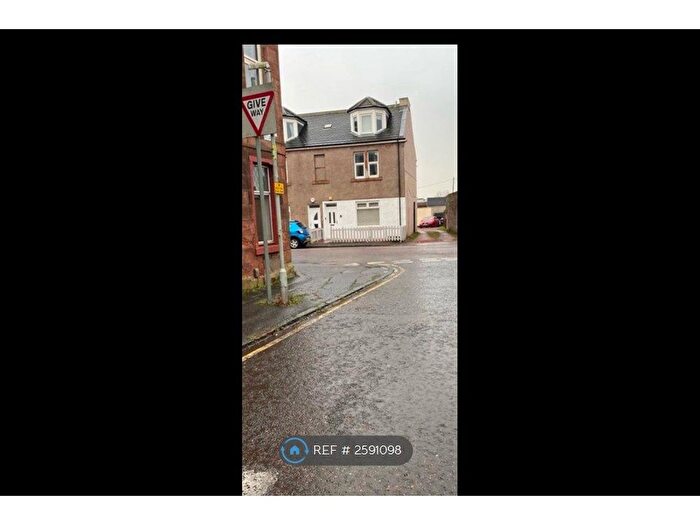 1 Bedroom Flat To Rent In Crossgates, Bellshill, ML4