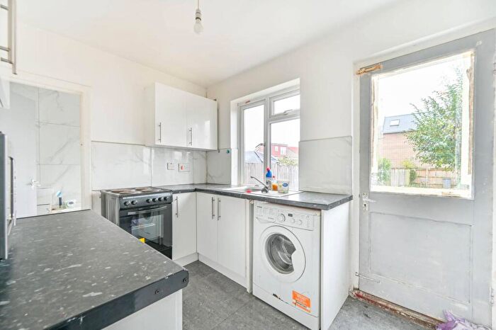 3 Bedroom Semi Detached House To Rent In Lily Gardens, Perivale, Wembley, HA0