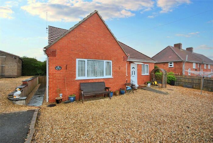 3 Bedroom Bungalow For Sale In Manor Road, Milborne Port, Sherborne, DT9