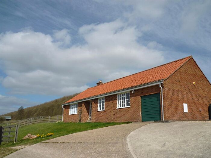 3 Bedroom Detached Bungalow To Rent In High Bungalow, Hanging Grimston, Kirby Underdale, YO41