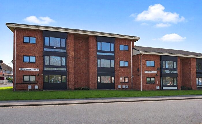 2 Bedroom Flat For Sale In Windermere Road, Patchway, Bristol, Gloucestershire, BS34