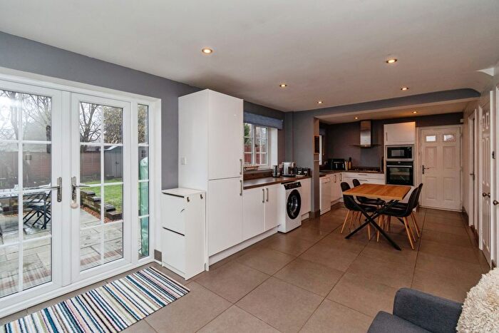 4 Bedroom Detached House For Sale In Charles Avenue, Essington, WV11