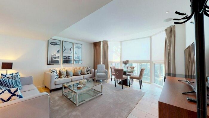 2 Bedroom Flat To Rent In Young Street, Kensington, W8